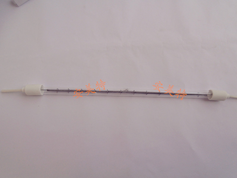 紅外線石英加熱管圖片/紅外線石英加熱管樣板圖 (4)