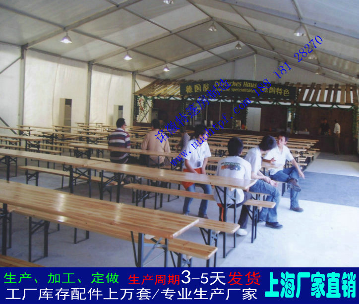 慶典篷房圖片/慶典篷房樣板圖 (4)