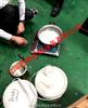 SGN-GRS2000水性環(huán)氧樹脂高速高剪切乳化機(jī)