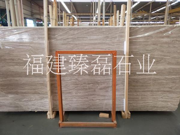 歐洲木紋大理石圖片