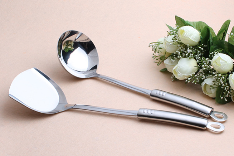 不銹鋼勺子圖片/不銹鋼勺子樣板圖 (2)