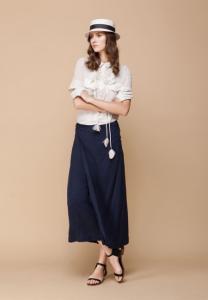 尾貨庫存品牌折扣女裝希色