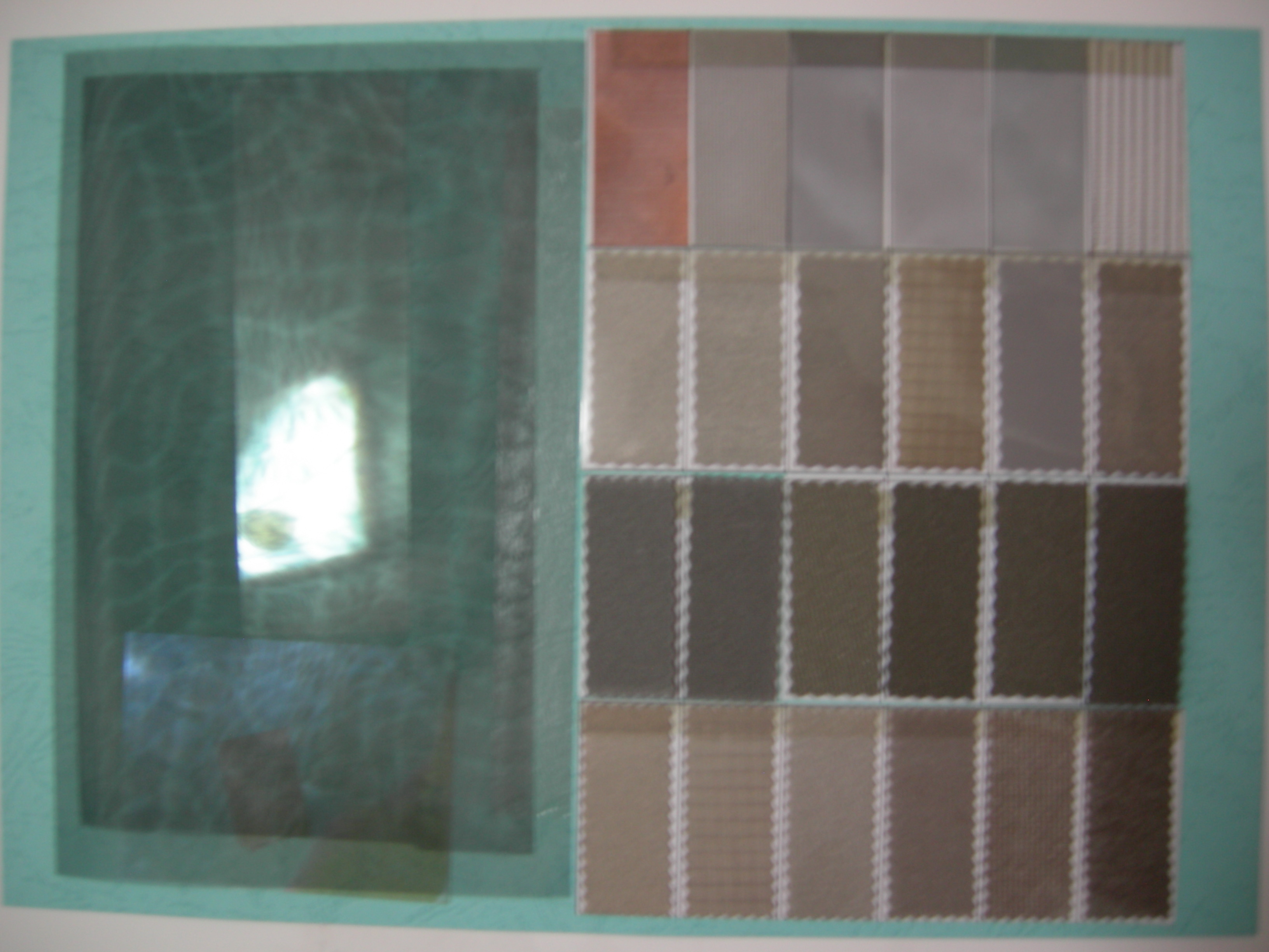 屏蔽絲網(wǎng)圖片/屏蔽絲網(wǎng)樣板圖 (2)