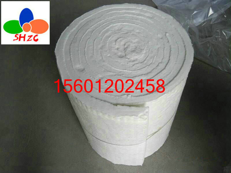 硅酸鋁針刺毯圖片/硅酸鋁針刺毯樣板圖 (1)