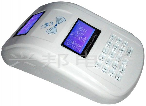 中文液晶售飯機(jī)圖片/中文液晶售飯機(jī)樣板圖 (1)