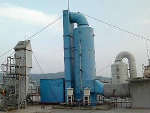 布袋除塵器圖片/布袋除塵器樣板圖 (2)