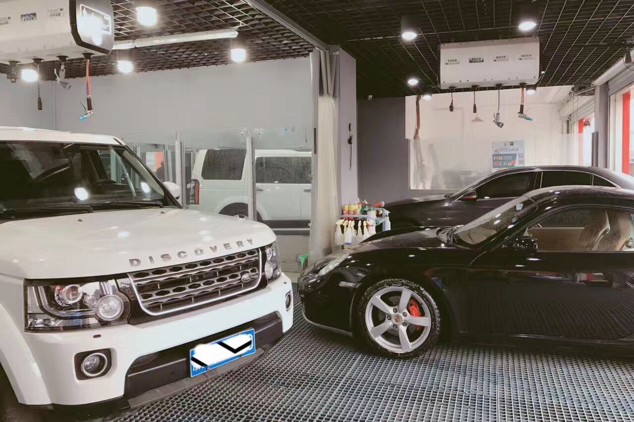 洗車設(shè)備圖片/洗車設(shè)備樣板圖 (2)