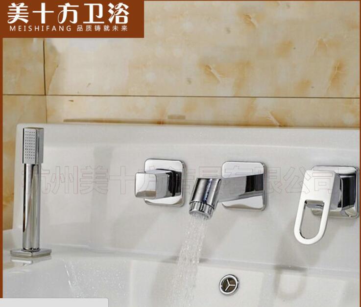 冷熱水龍頭圖片/冷熱水龍頭樣板圖 (1)