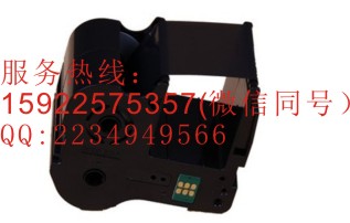 標(biāo)牌打印碳帶黑色碩方SP300圖片