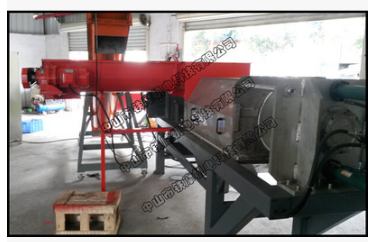 擠壓脫水機(jī)圖片/擠壓脫水機(jī)樣板圖 (2)