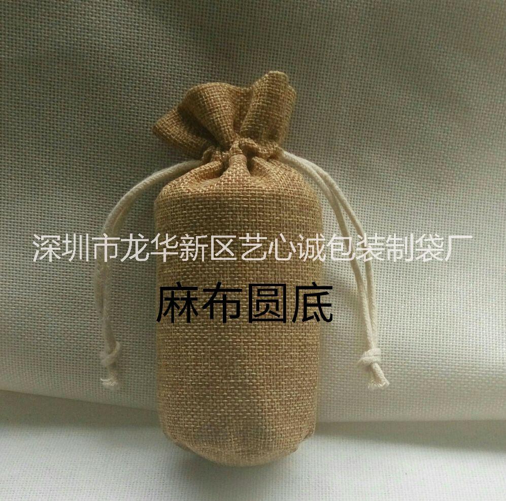 麻布袋圖片/麻布袋樣板圖 (3)