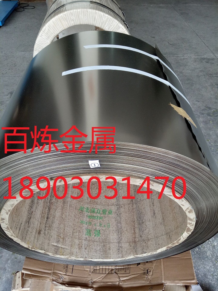 鎳鋼帶圖片/鎳鋼帶樣板圖 (1)