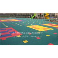 懸浮地板圖片/懸浮地板樣板圖 (2)