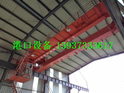 貴州貴陽橋式起重機(jī)公司現(xiàn)代化建設(shè)圖片