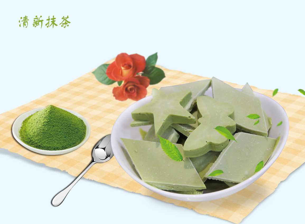 汝矣島炒酸奶