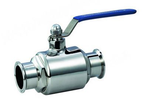 衛(wèi)生級(jí)球閥