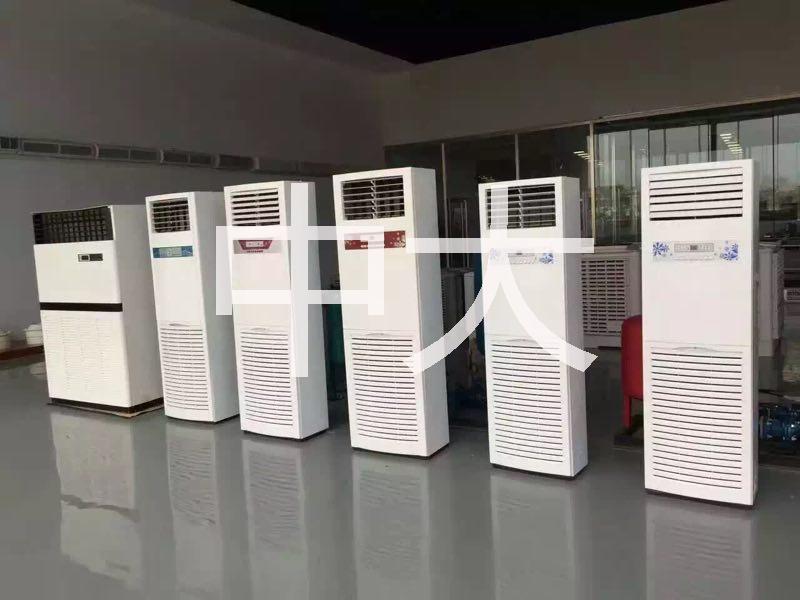 5匹立柜式風(fēng)機(jī)盤管廠家圖片