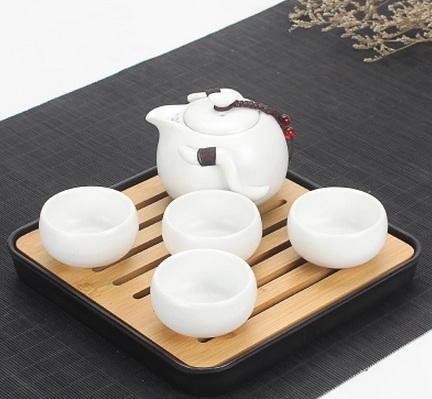 茶具套裝4人圖片/茶具套裝4人樣板圖 (2)