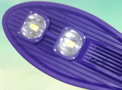 天津路燈圖片/天津路燈樣板圖 (4)