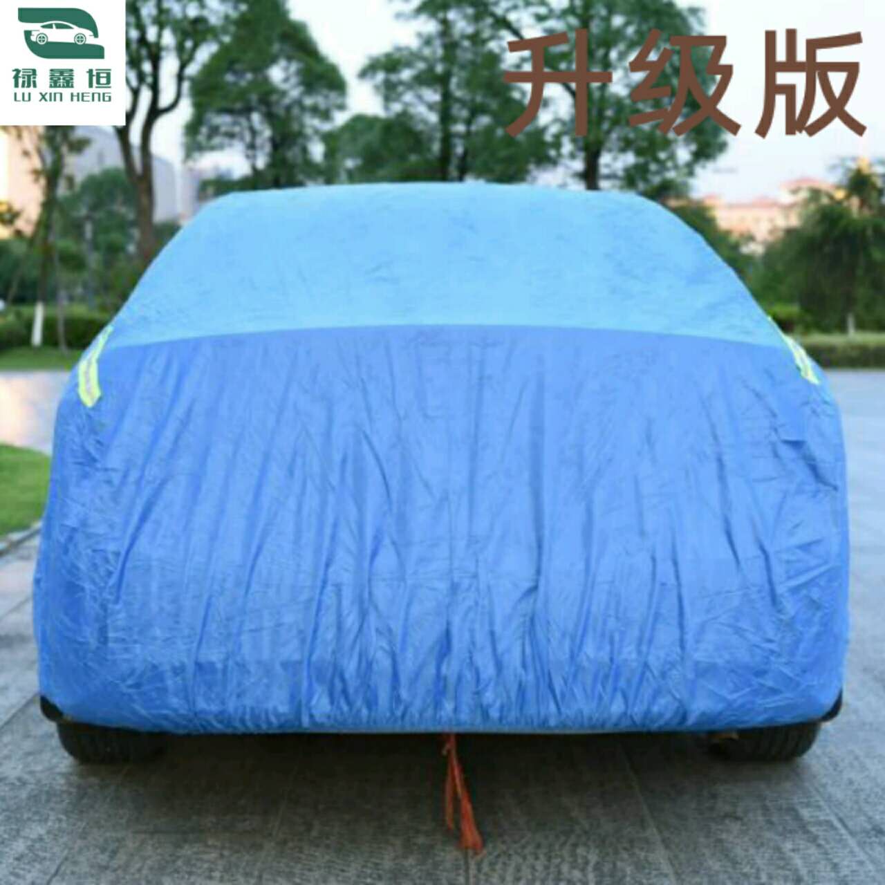 江西省智能遙控車衣圖片/江西省智能遙控車衣樣板圖 (4)