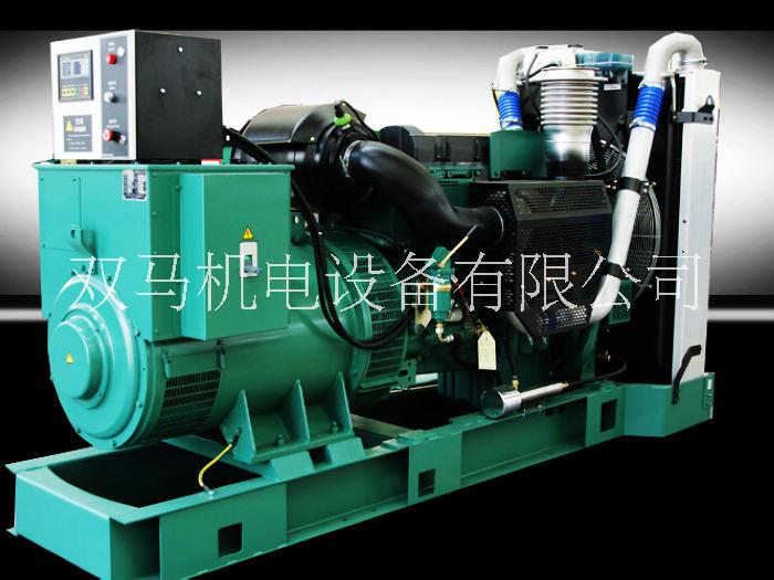 系列柴油發(fā)電機(jī)組圖片/系列柴油發(fā)電機(jī)組樣板圖 (2)