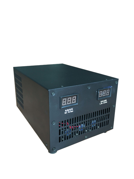 GK系列光伏控制器