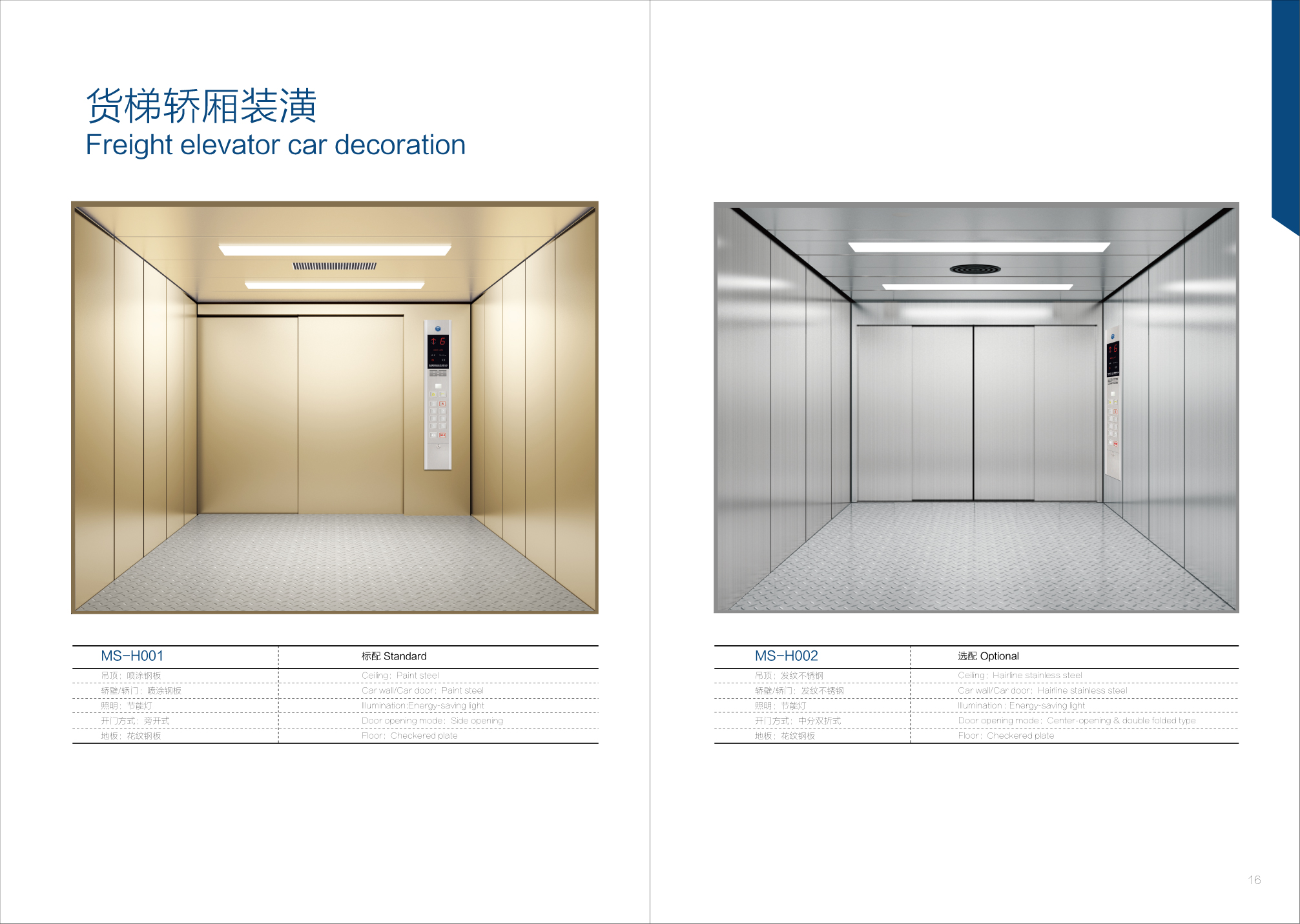 升降貨梯圖片/升降貨梯樣板圖 (2)