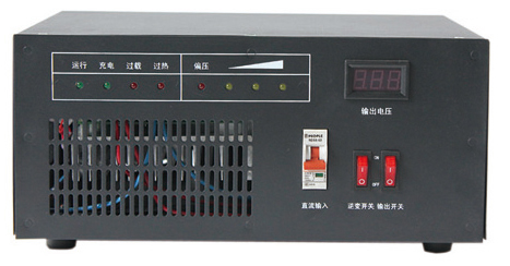 逆變控制一體機(jī)