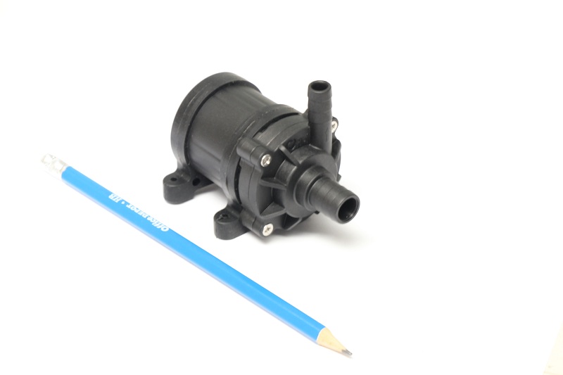 24V小型直流水泵廠家