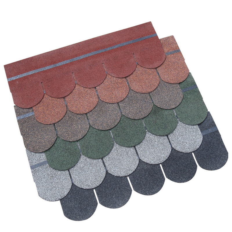 瀝青瓦圖片/瀝青瓦樣板圖 (2)