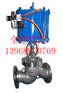 J641W-16P氣動(dòng)不銹鋼截圖片