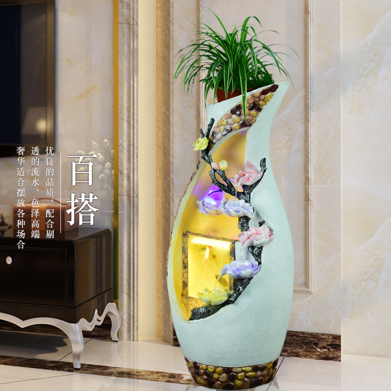 流水噴泉圖片/流水噴泉樣板圖 (4)