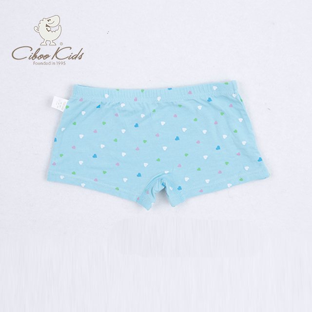 奇寶樂園內(nèi)褲童裝招商加盟