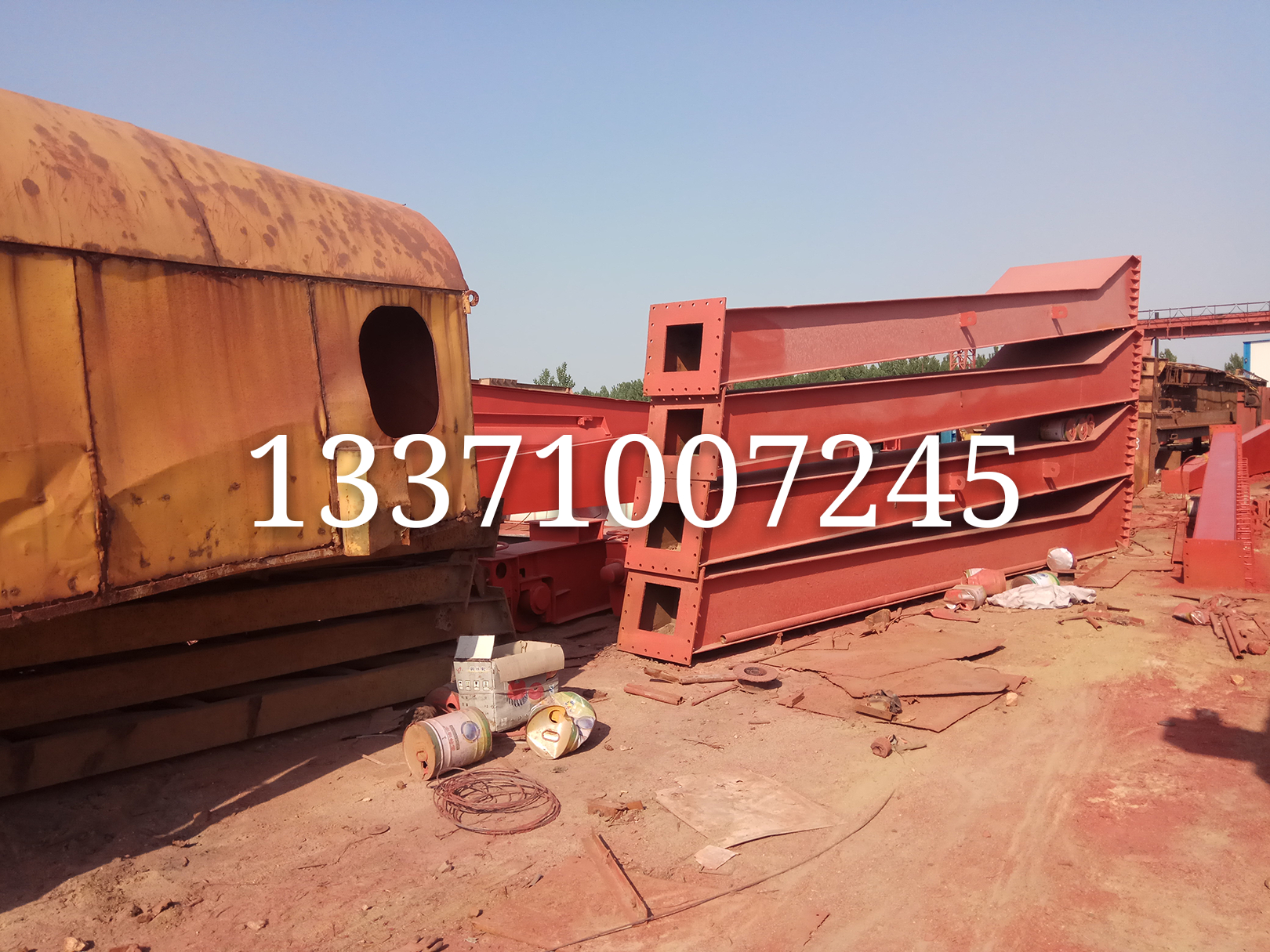 二手龍門吊花架 成色新。價格低