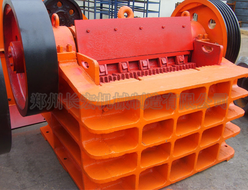 顎式破碎機廠家圖片/顎式破碎機廠家樣板圖 (3)