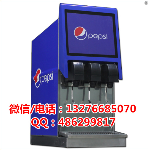 可樂機(jī)價(jià)格圖片/可樂機(jī)價(jià)格樣板圖 (4)
