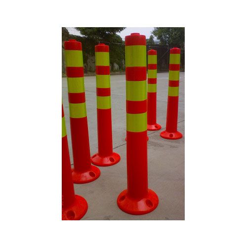 警示立柱圖片/警示立柱樣板圖 (2)