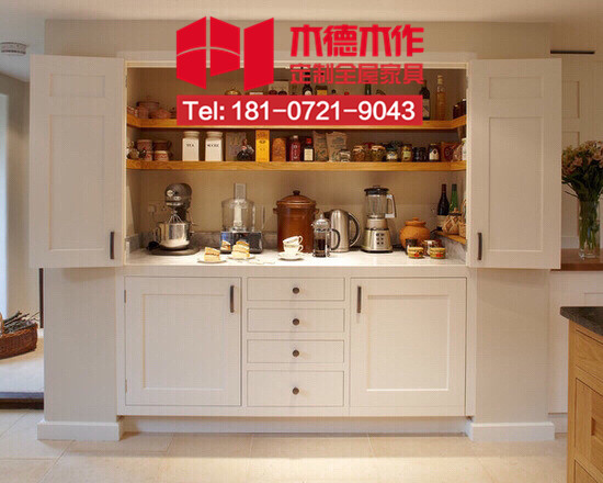 衣柜櫥柜等柜體家具圖片