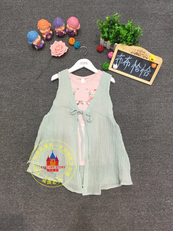 布布恰恰童裝廠家價格  布布恰恰童裝廠家直銷