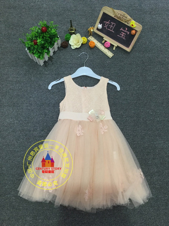 妞寶童裝廠家直銷 妞寶品牌童裝廠家報價