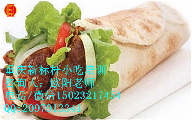 鹵肉卷圖片/鹵肉卷樣板圖 (4)