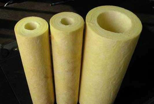 玻璃棉管圖片/玻璃棉管樣板圖 (4)