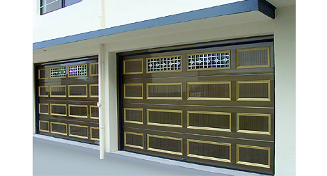 北京卷簾門廠家直銷圖片