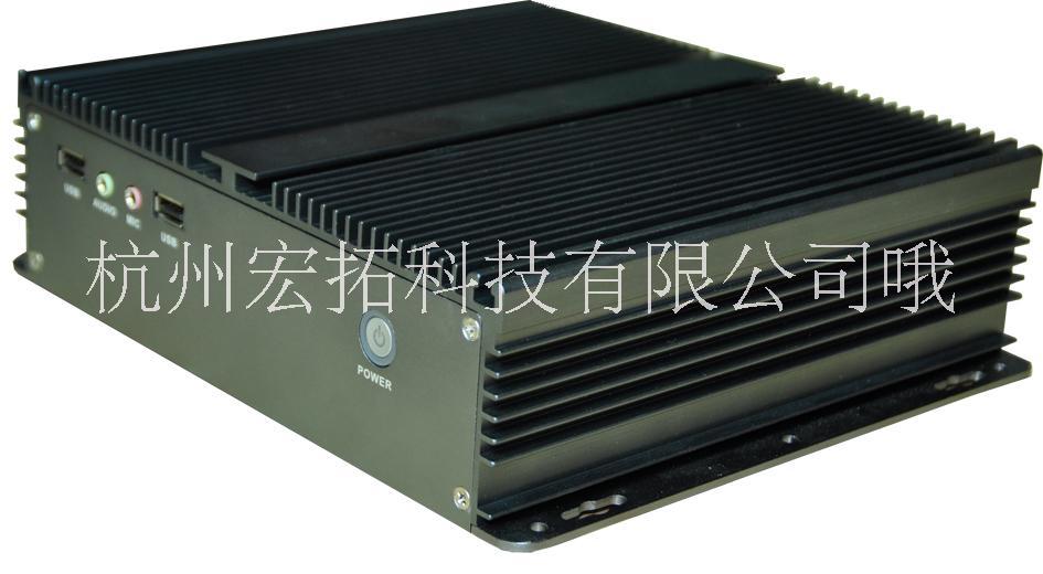 嵌入式工控機(jī)圖片/嵌入式工控機(jī)樣板圖 (4)
