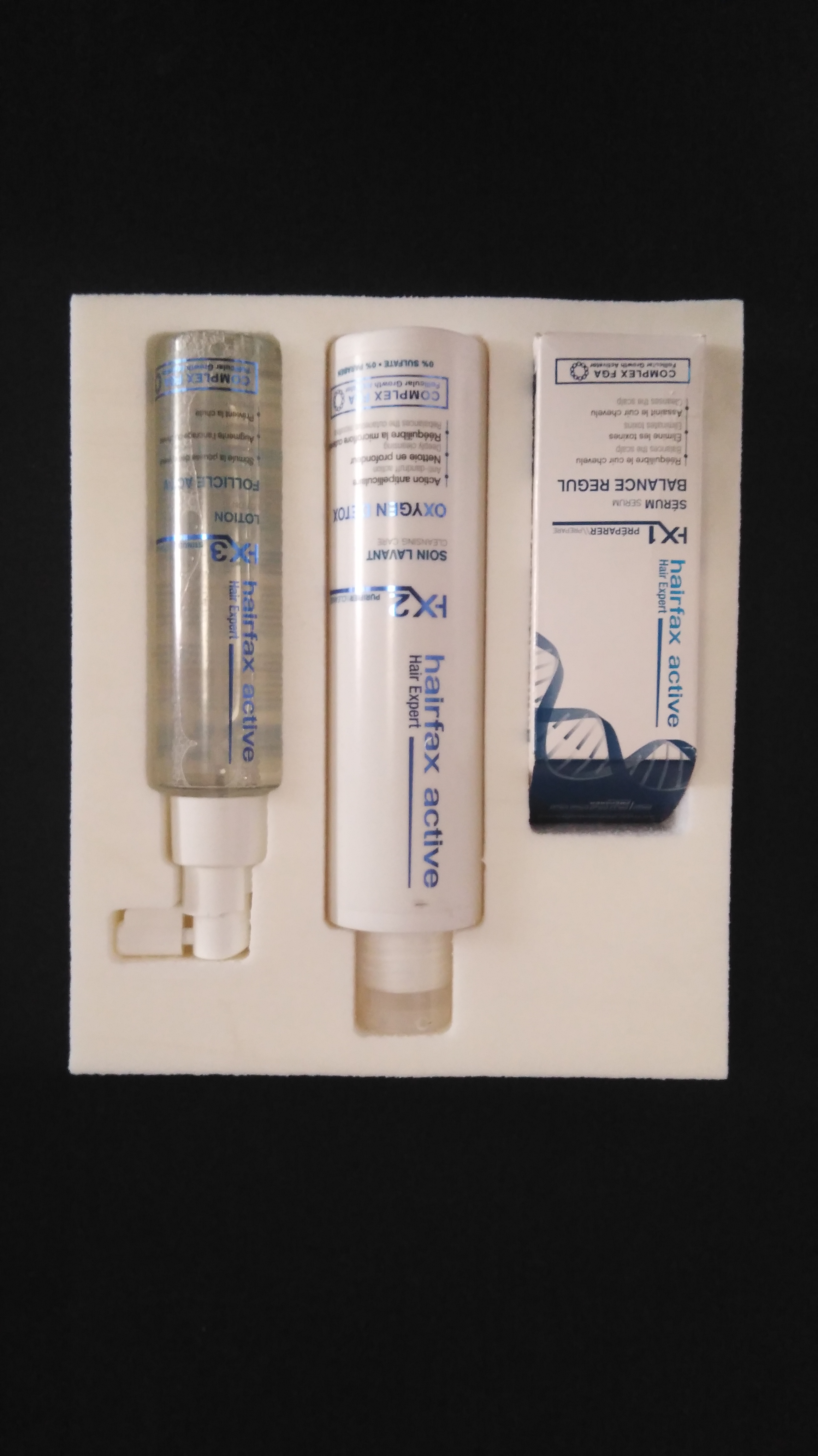 內(nèi)襯泡沫圖片/內(nèi)襯泡沫樣板圖 (4)