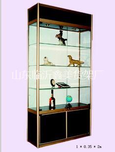 汽车用品货架商场展示柜烟酒鞋类展柜厂家直销汽车用品货柜