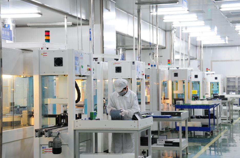 太陽能光伏電站圖片/太陽能光伏電站樣板圖 (4)