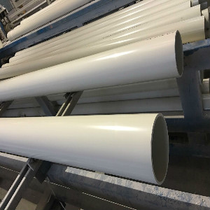 烏海市pvc-u給水管廠家直銷圖片