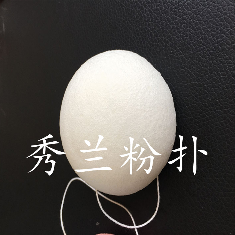 魔芋洗臉撲圖片/魔芋洗臉撲樣板圖 (4)