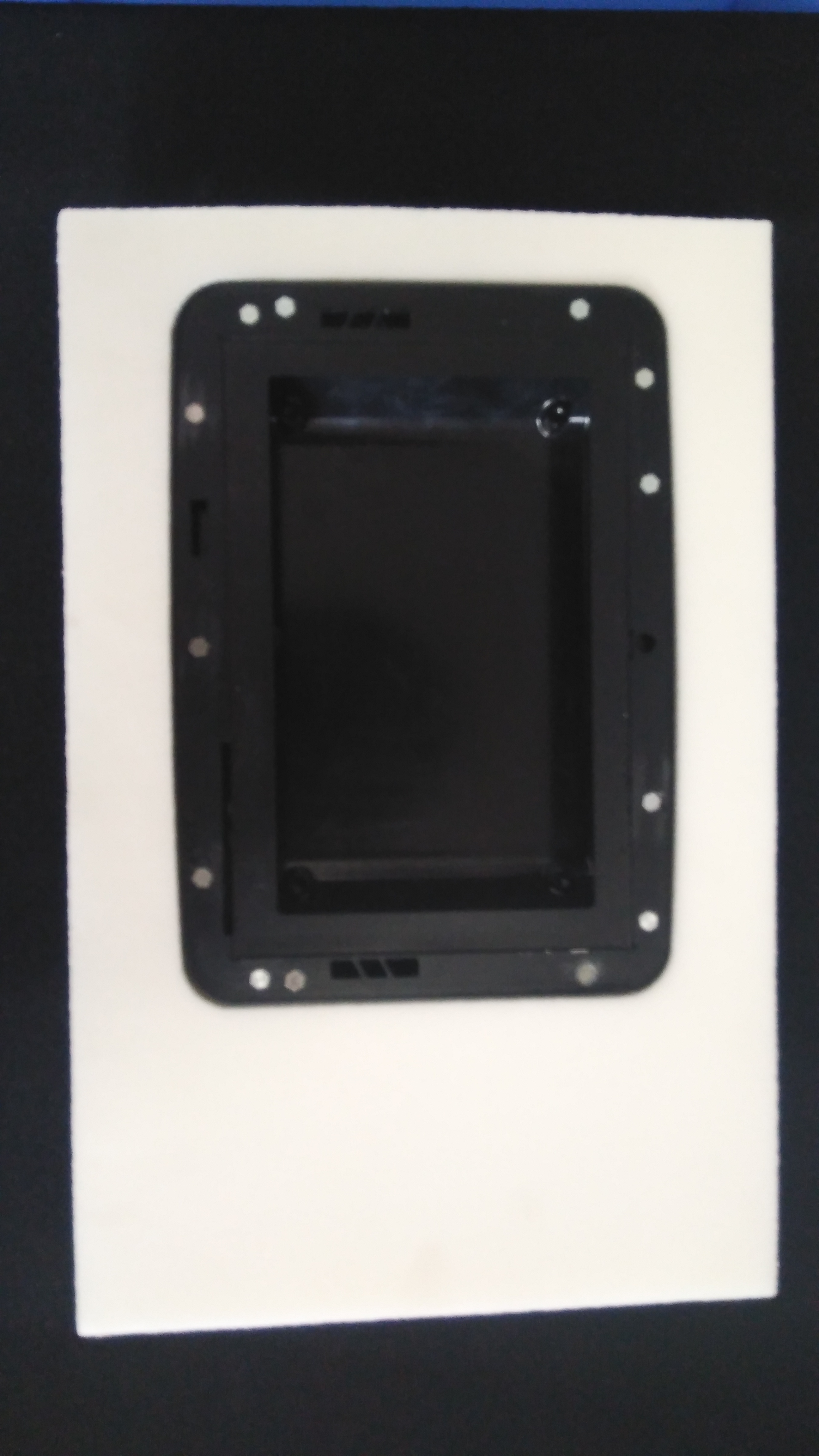 泡沫包裝盒圖片/泡沫包裝盒樣板圖 (2)